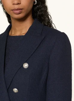 Tweed-Blazer