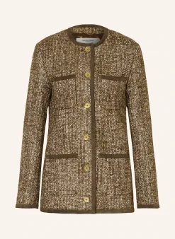 Tweed-Jacke JOURNEY