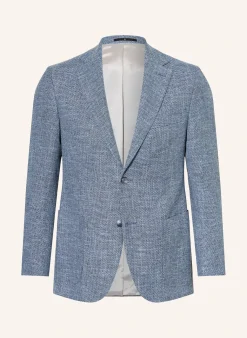Tweed-Sakko Regular Fit