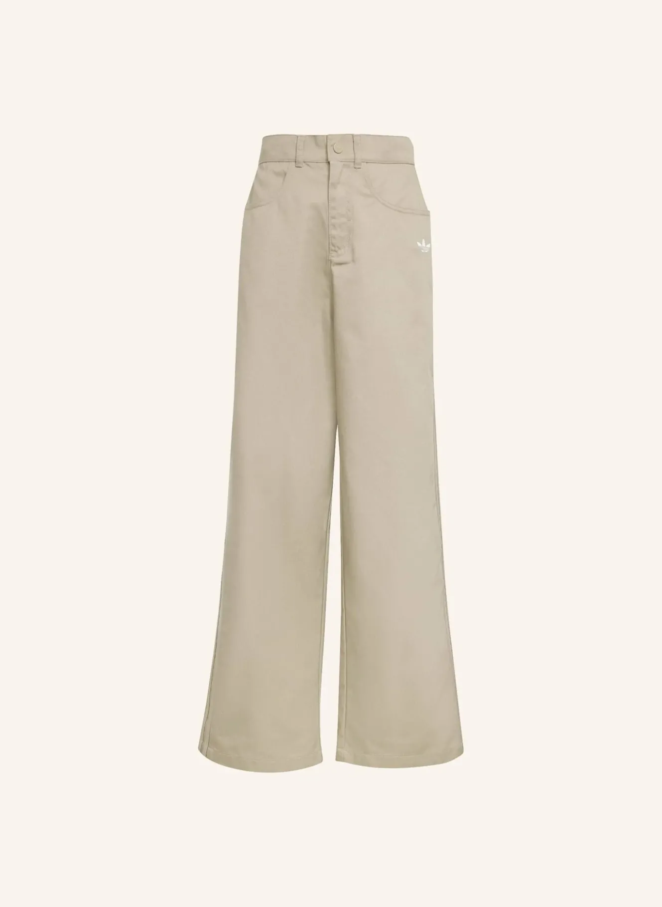 TWILLHOSE