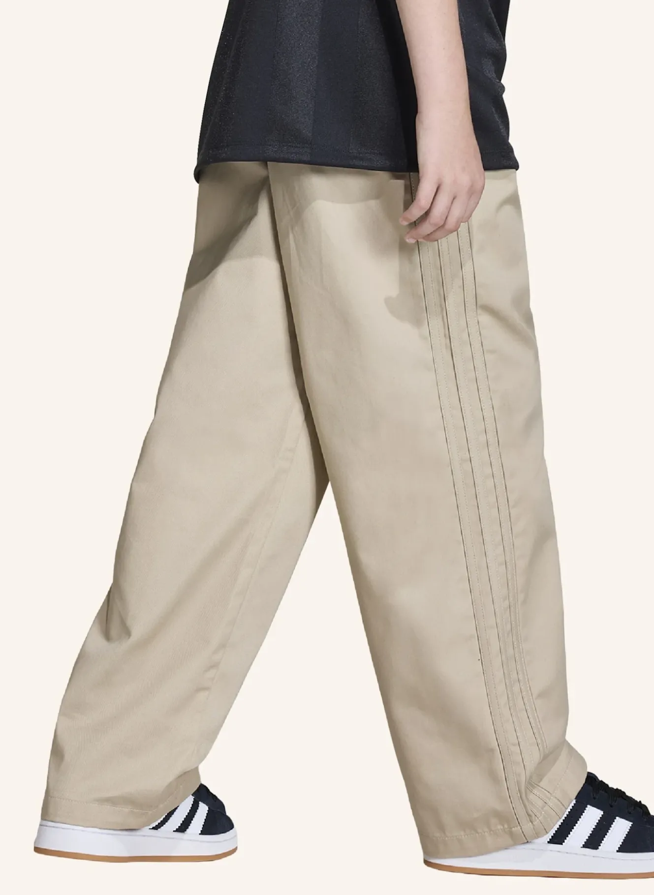 TWILLHOSE
