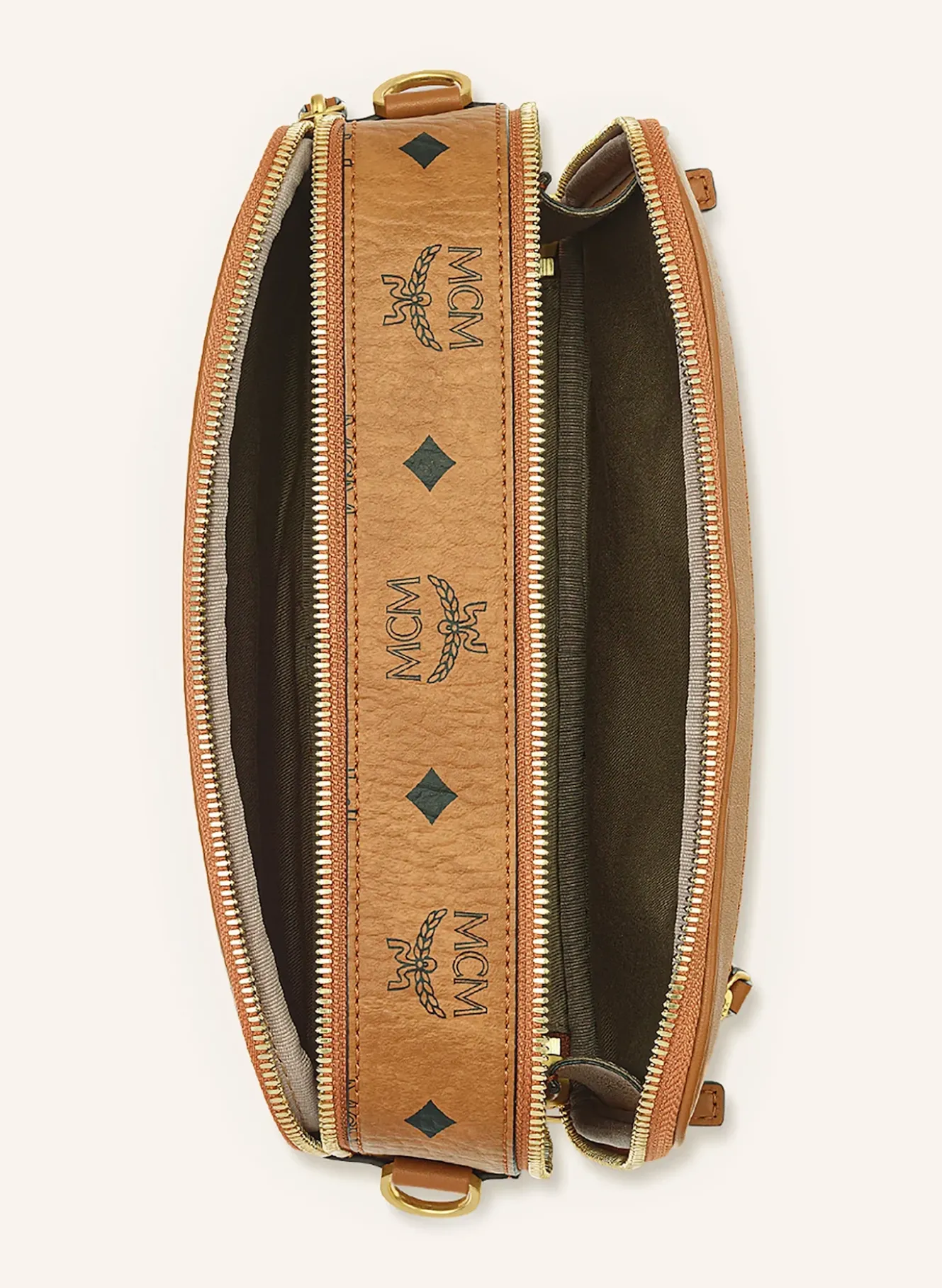 Umhängetasche DIAMOND SMALL
