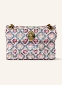 Umhängetasche KENSINGTON MINI mit Schmucksteinen