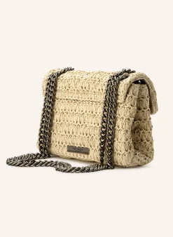 Umhängetasche KENSINGTON MINI mit Schmucksteinen