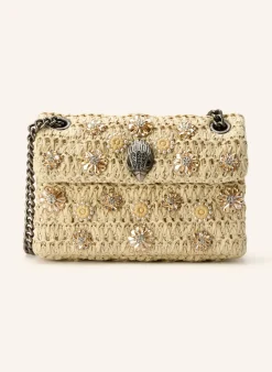 Umhängetasche KENSINGTON MINI mit Schmucksteinen