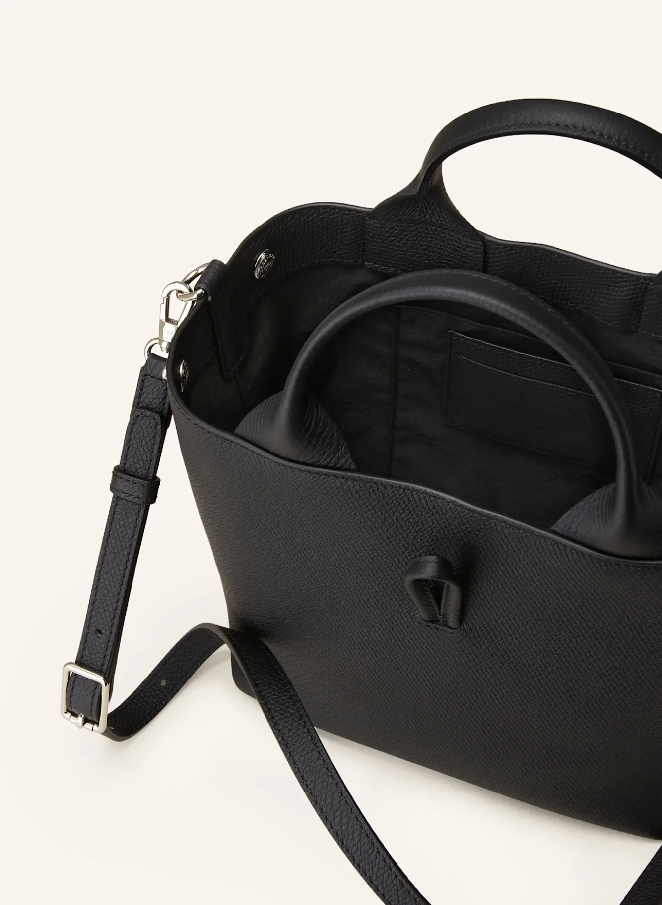 Umhängetasche LE ROSEAU SMALL