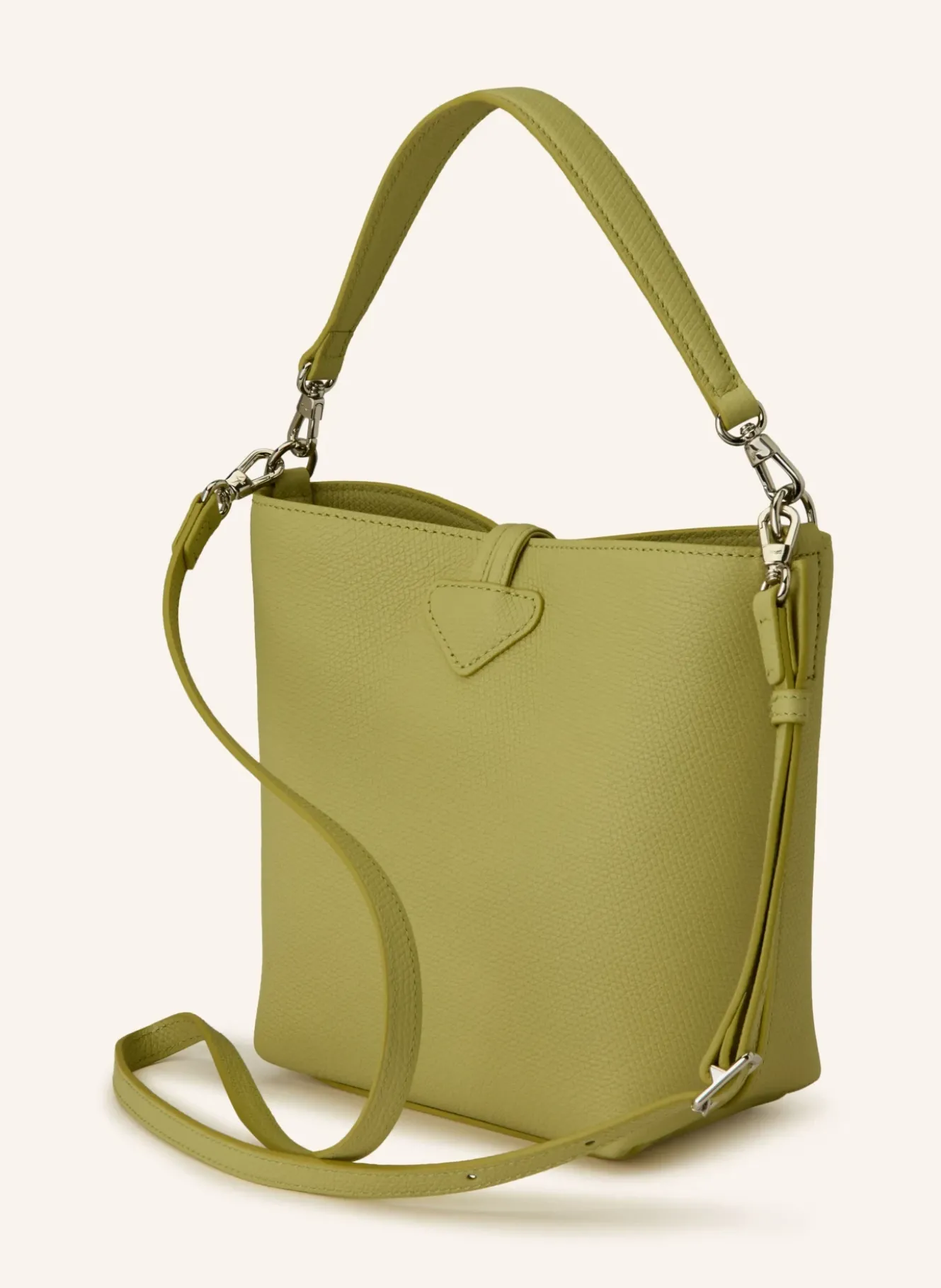 Umhängetasche LE ROSEAU SMALL