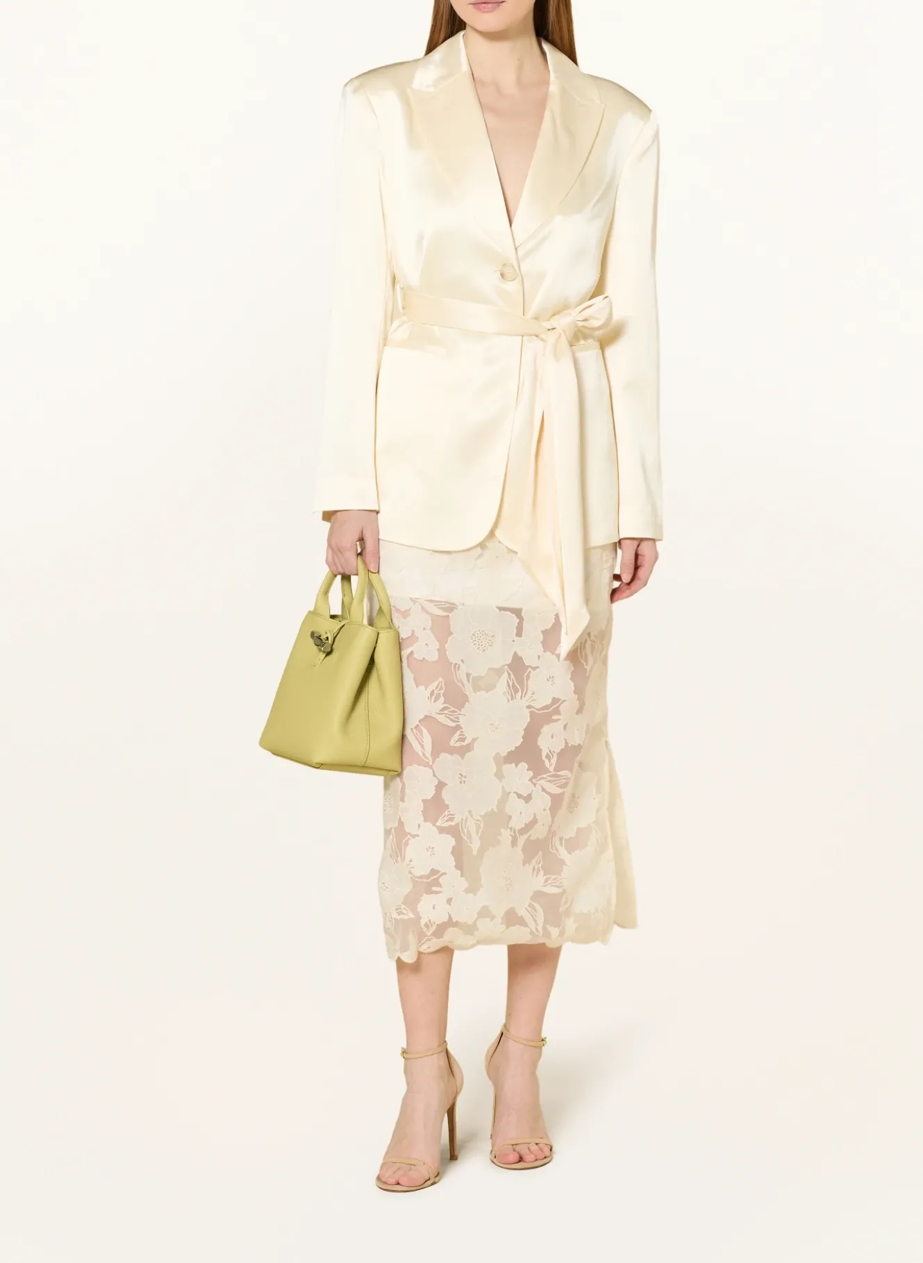 Umhängetasche LE ROSEAU SMALL