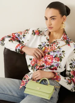 Umhängetasche MISS SICILY MINI