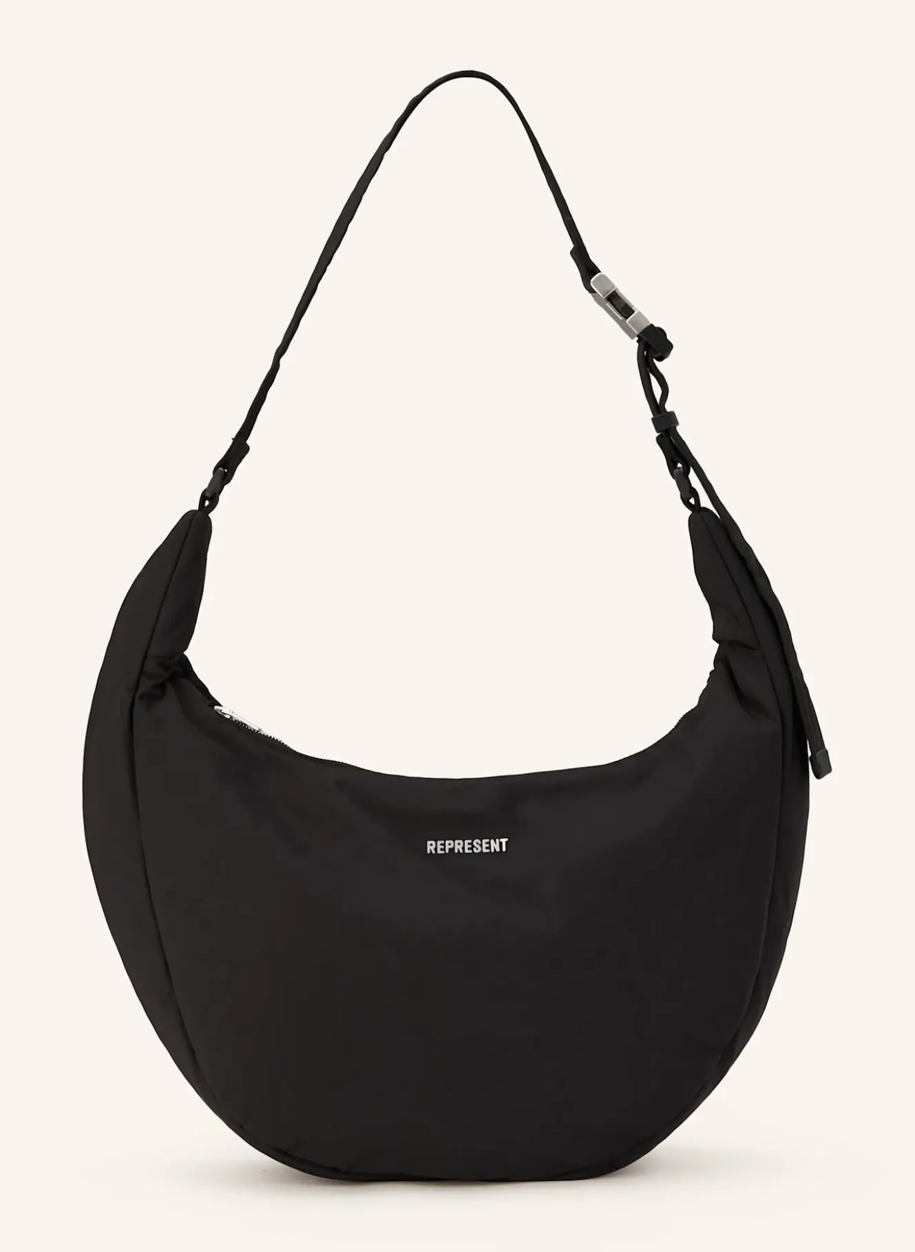Umhängetasche PADDED SLING BAG