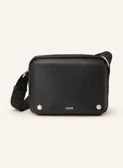 Umhängetasche PEBBLE MESSENGER MEDIUM