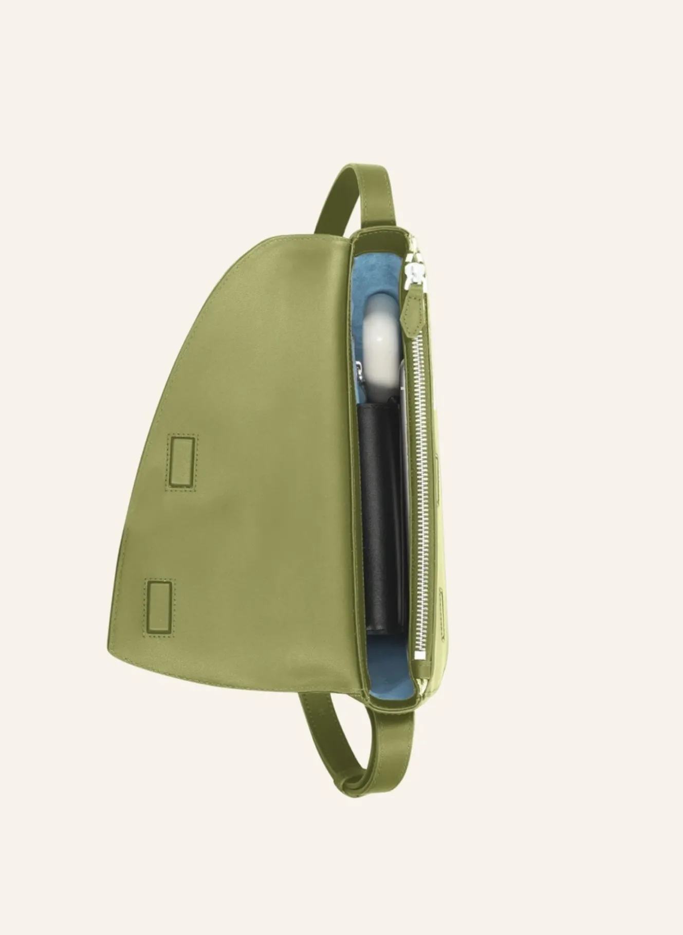 Umhängetasche REBEL CROSSBODY