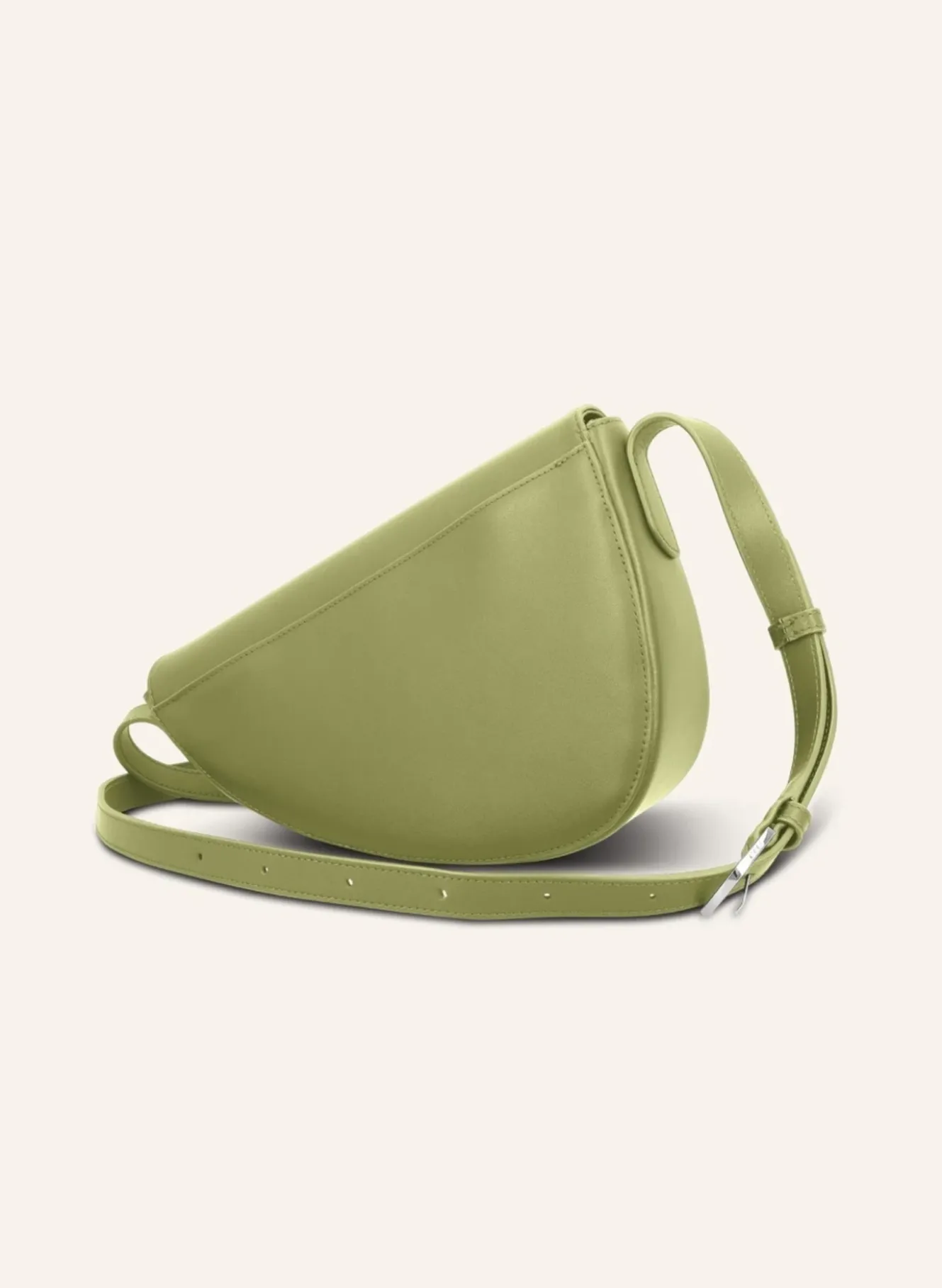 Umhängetasche REBEL CROSSBODY