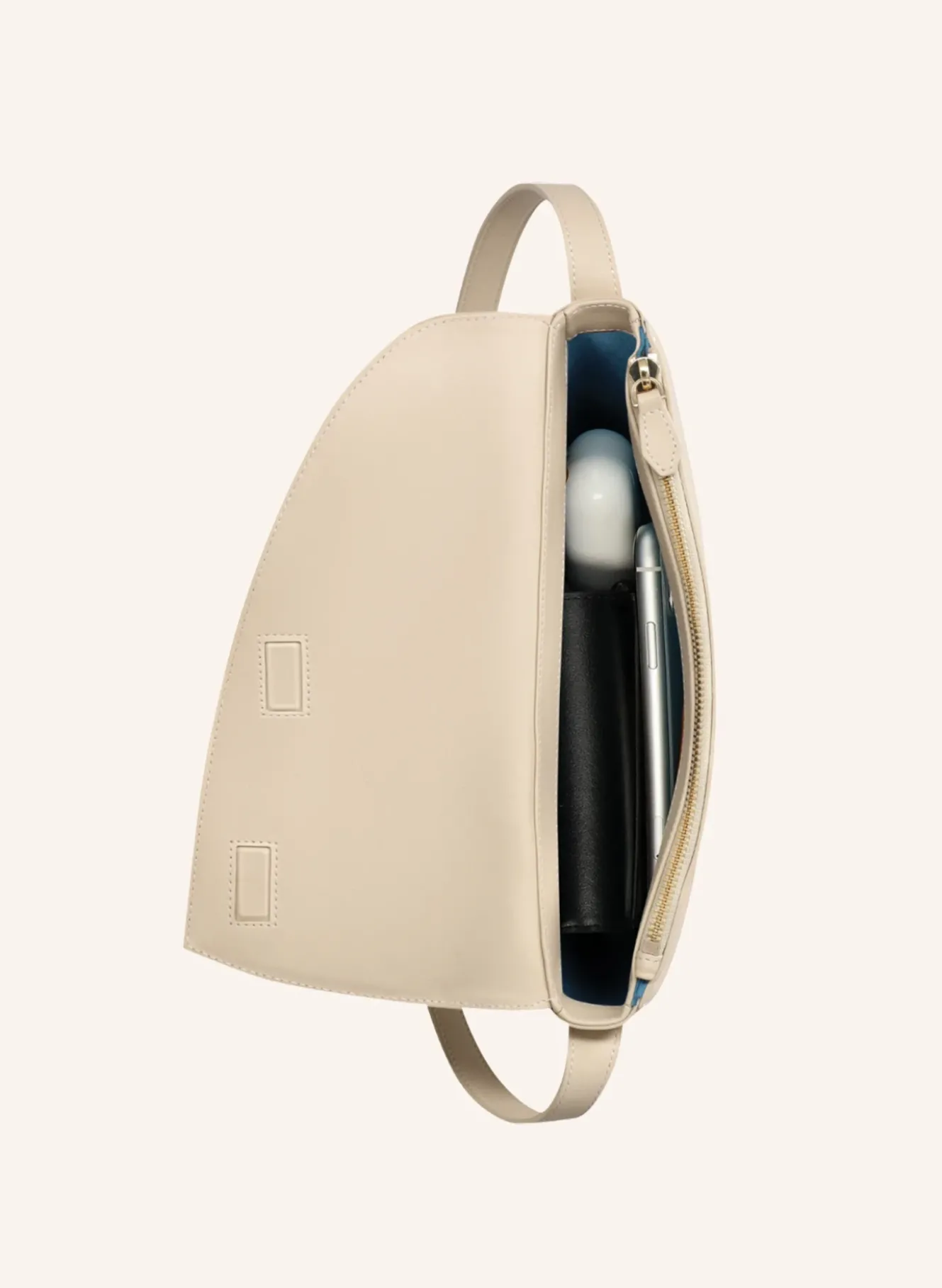 Umhängetasche REBEL CROSSBODY