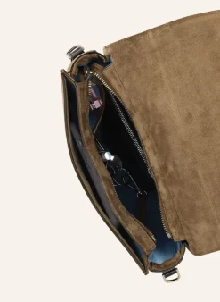 Umhängetasche REBEL SADDLE