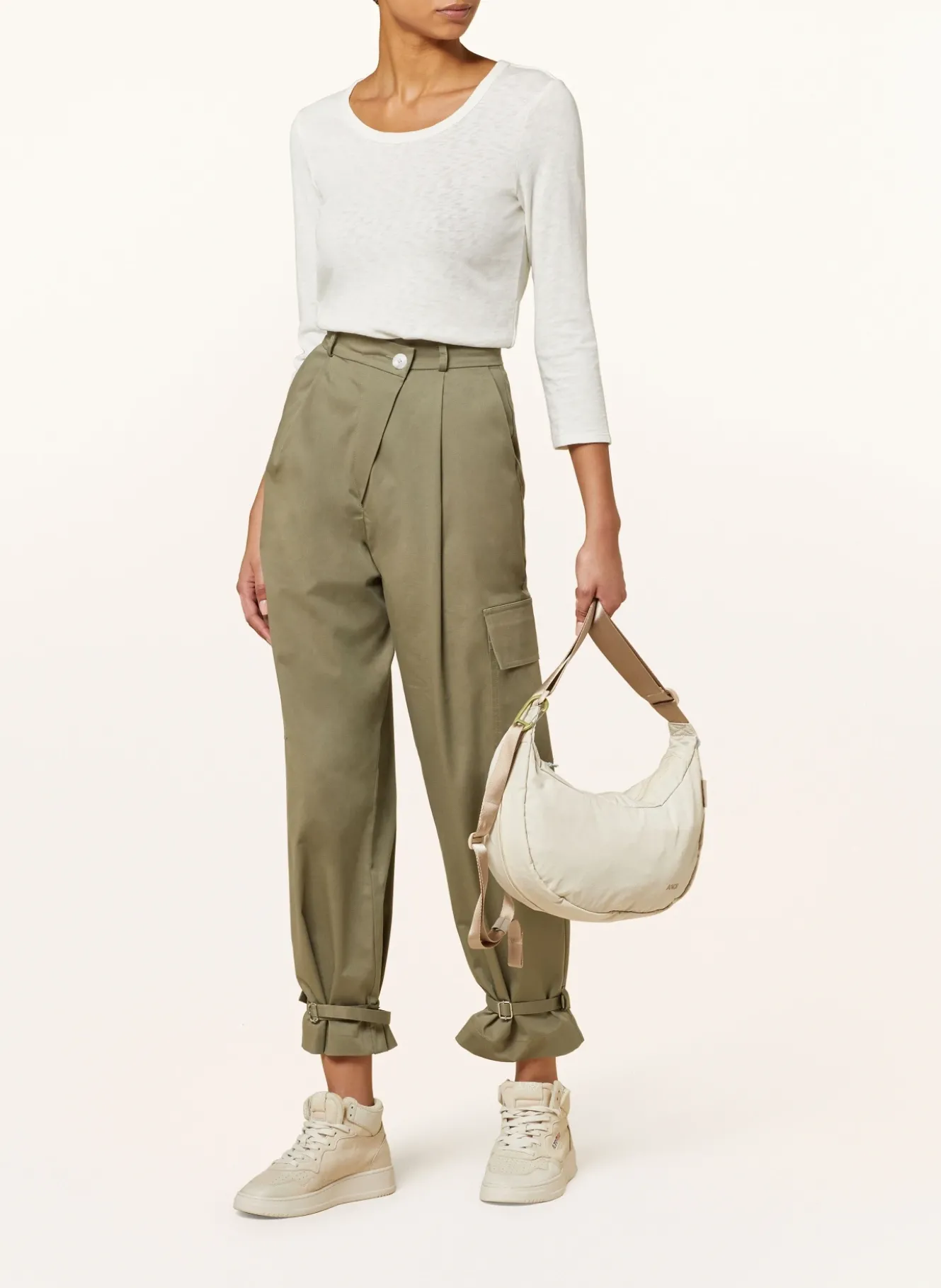 Umhängetasche SLING BAG