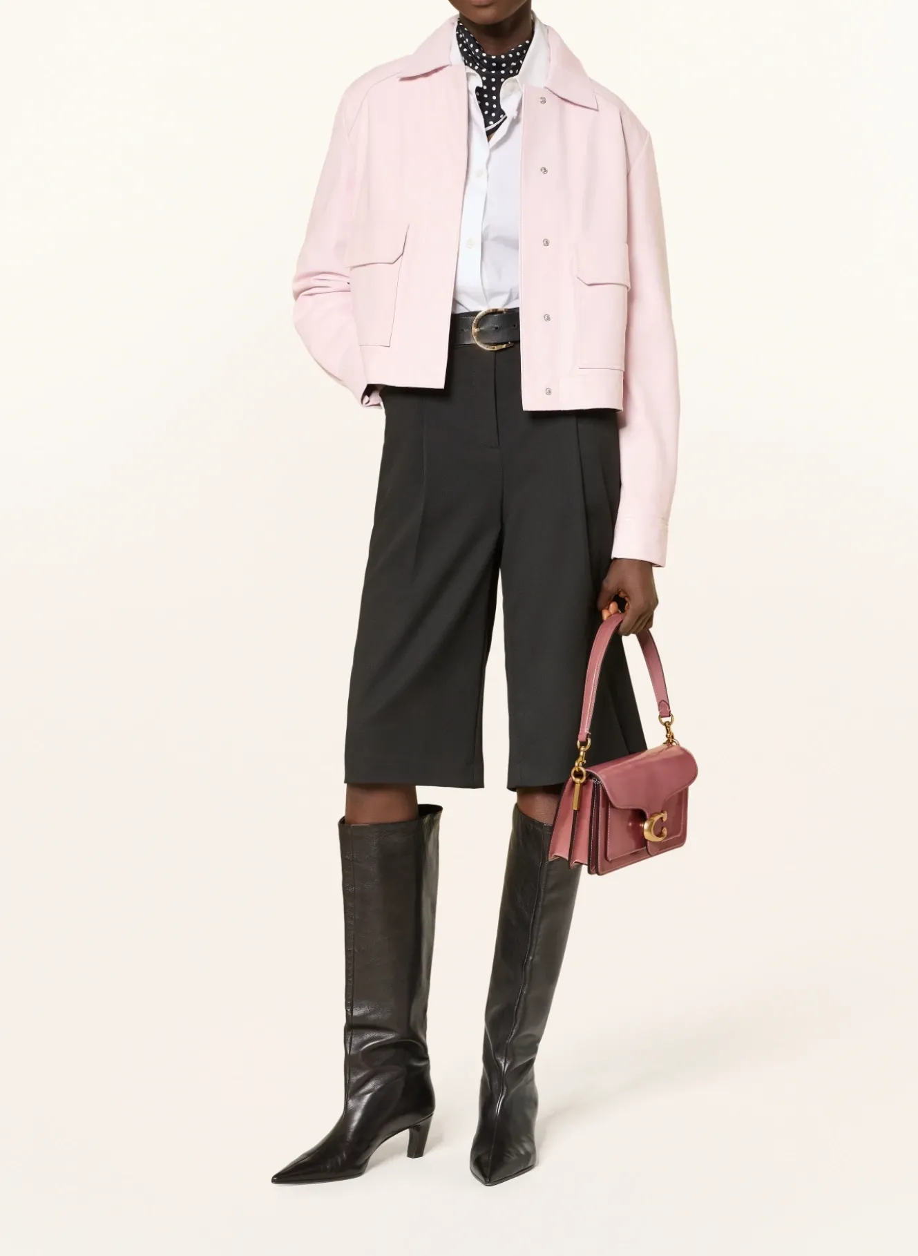 Umhängetasche TABBY 26