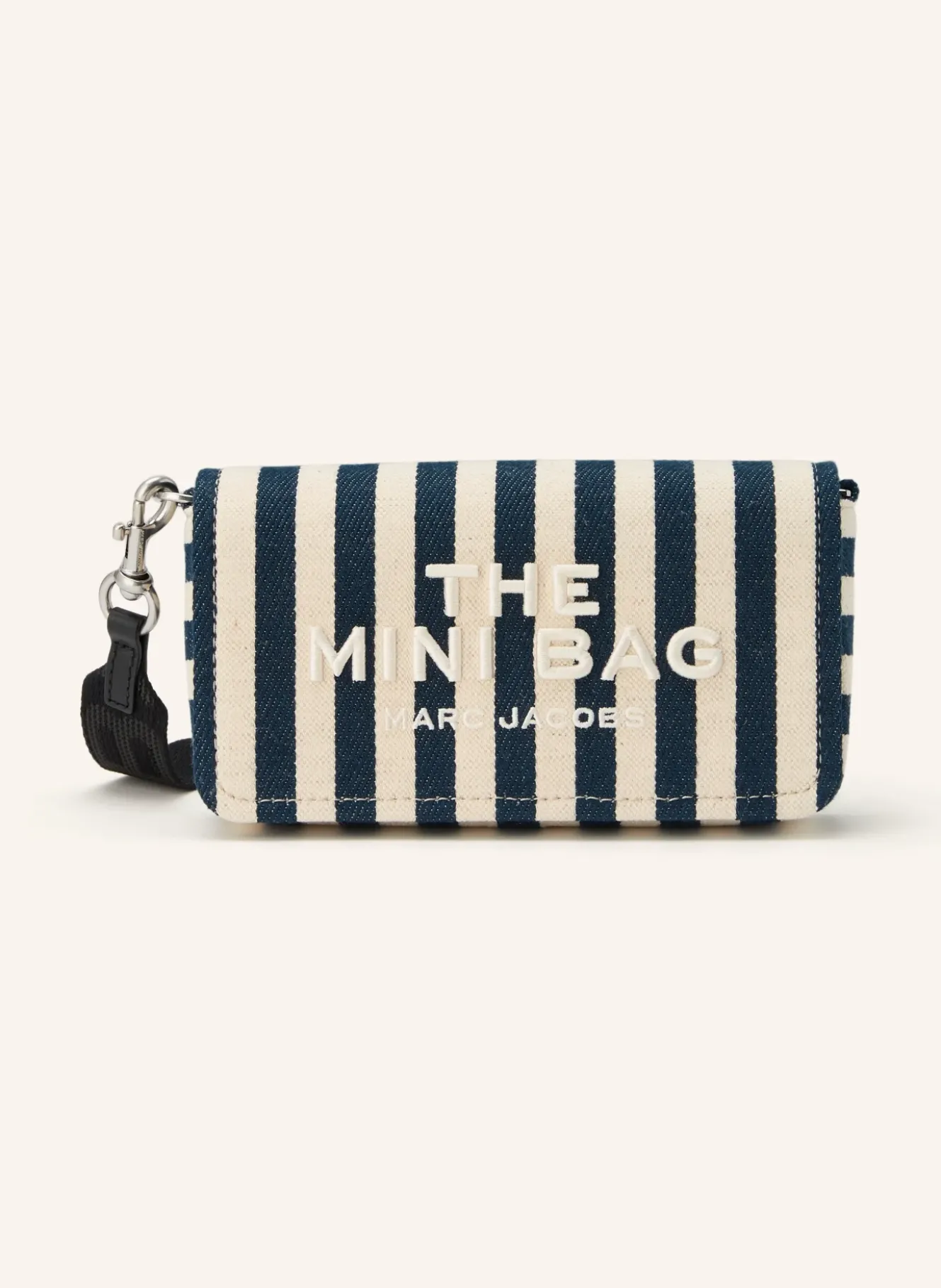 Umhängetasche THE MINI BAG