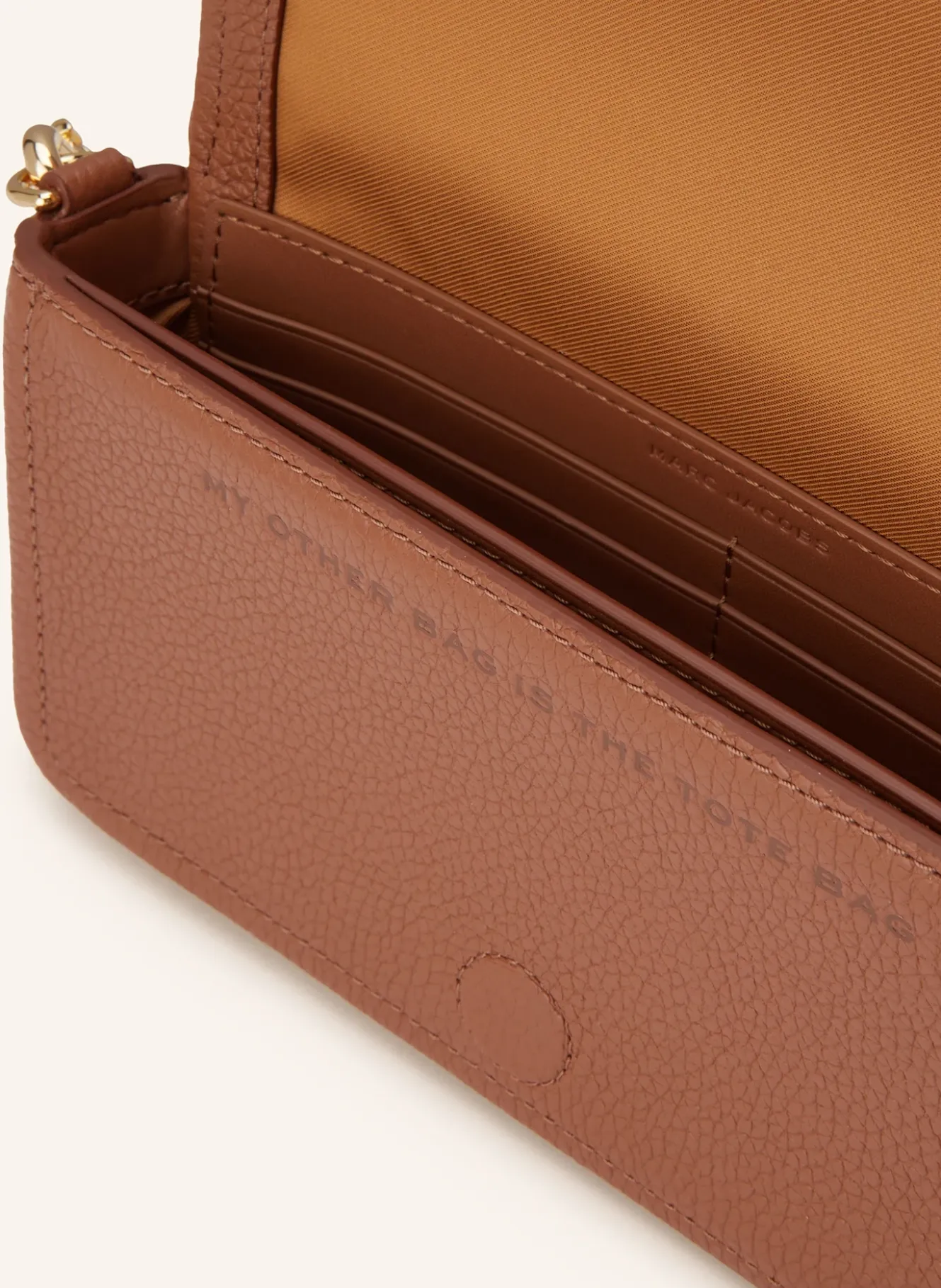 Umhängetasche THE MINI BAG
