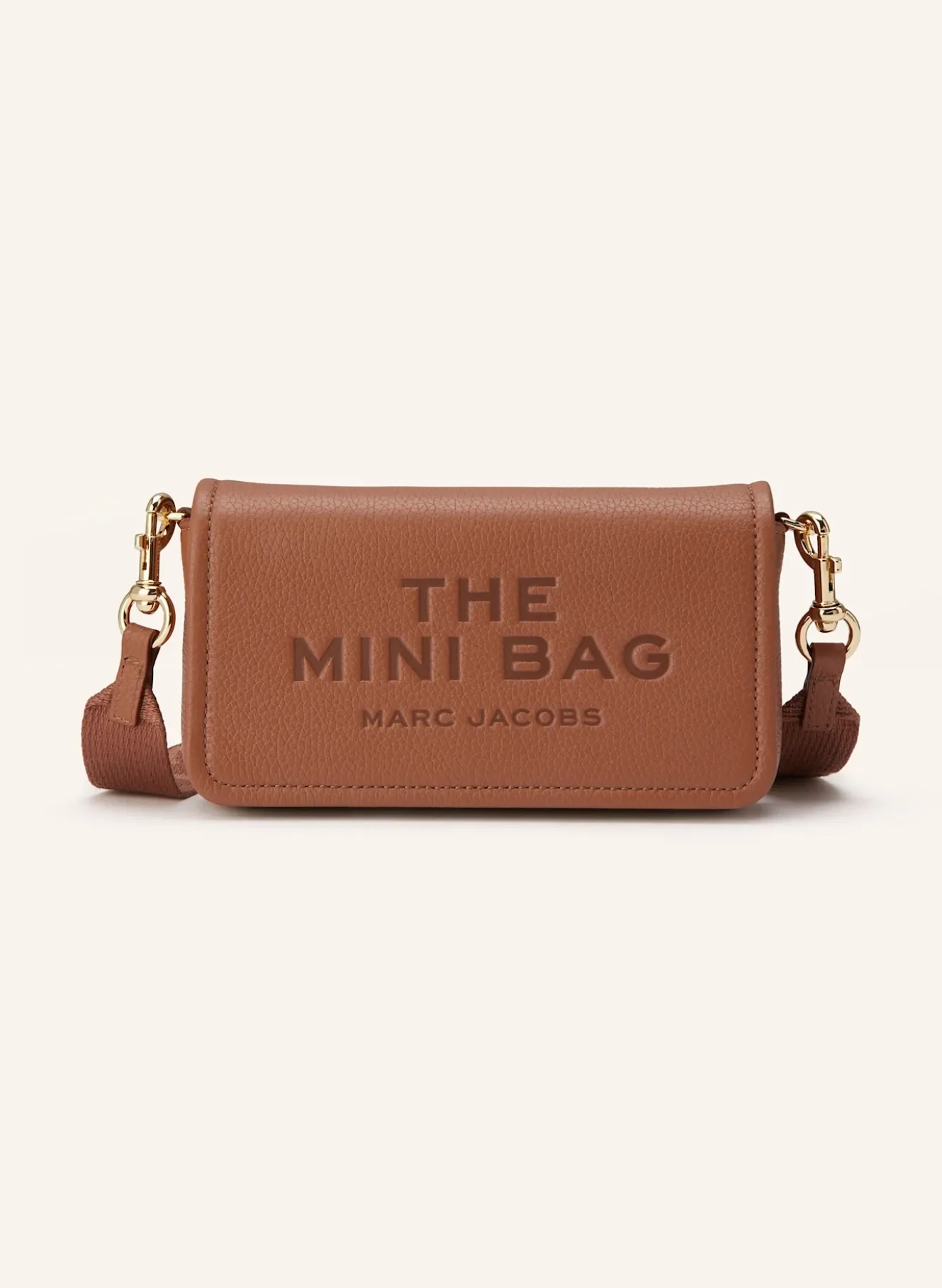 Umhängetasche THE MINI BAG