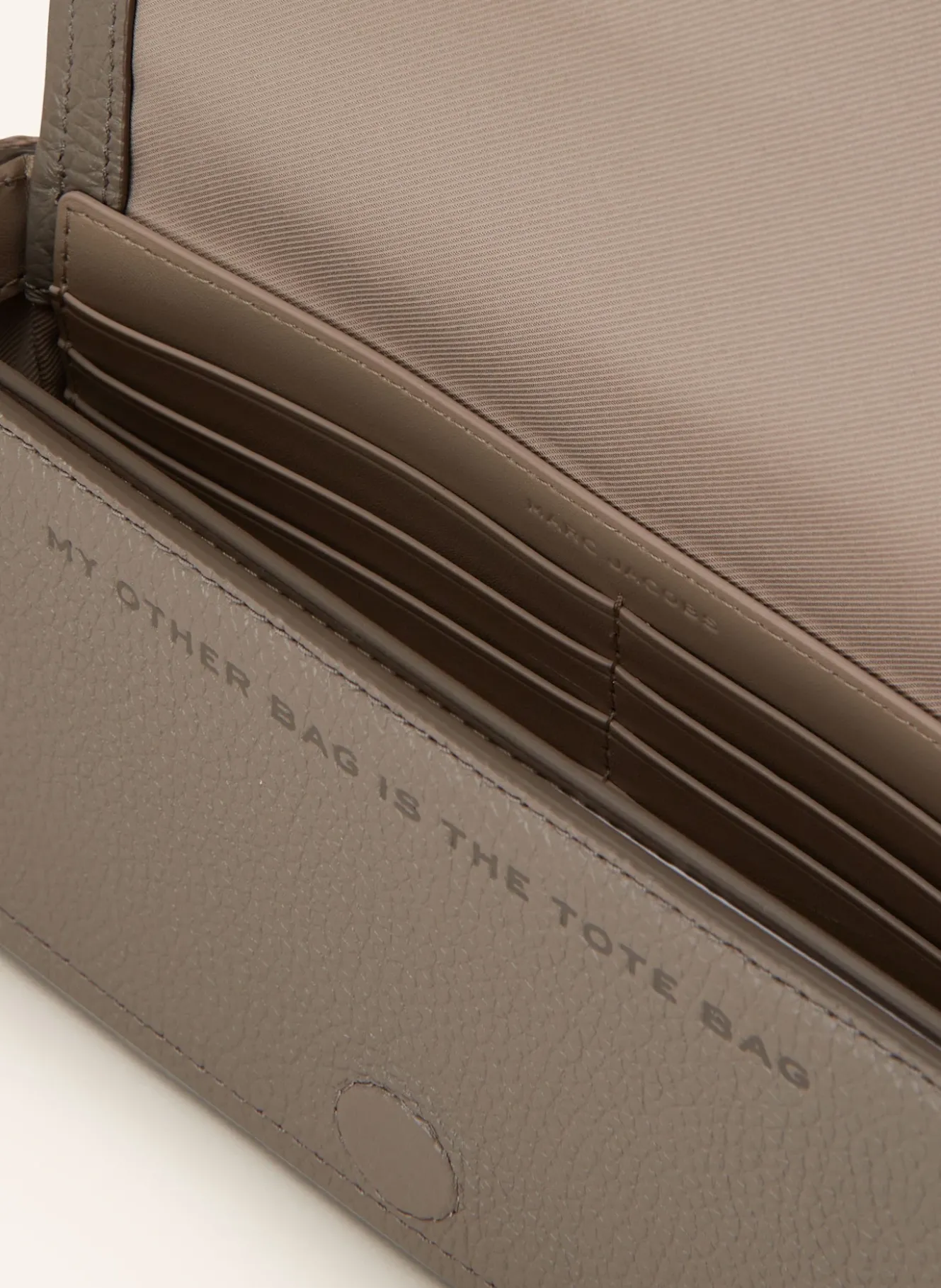 Umhängetasche THE MINI BAG