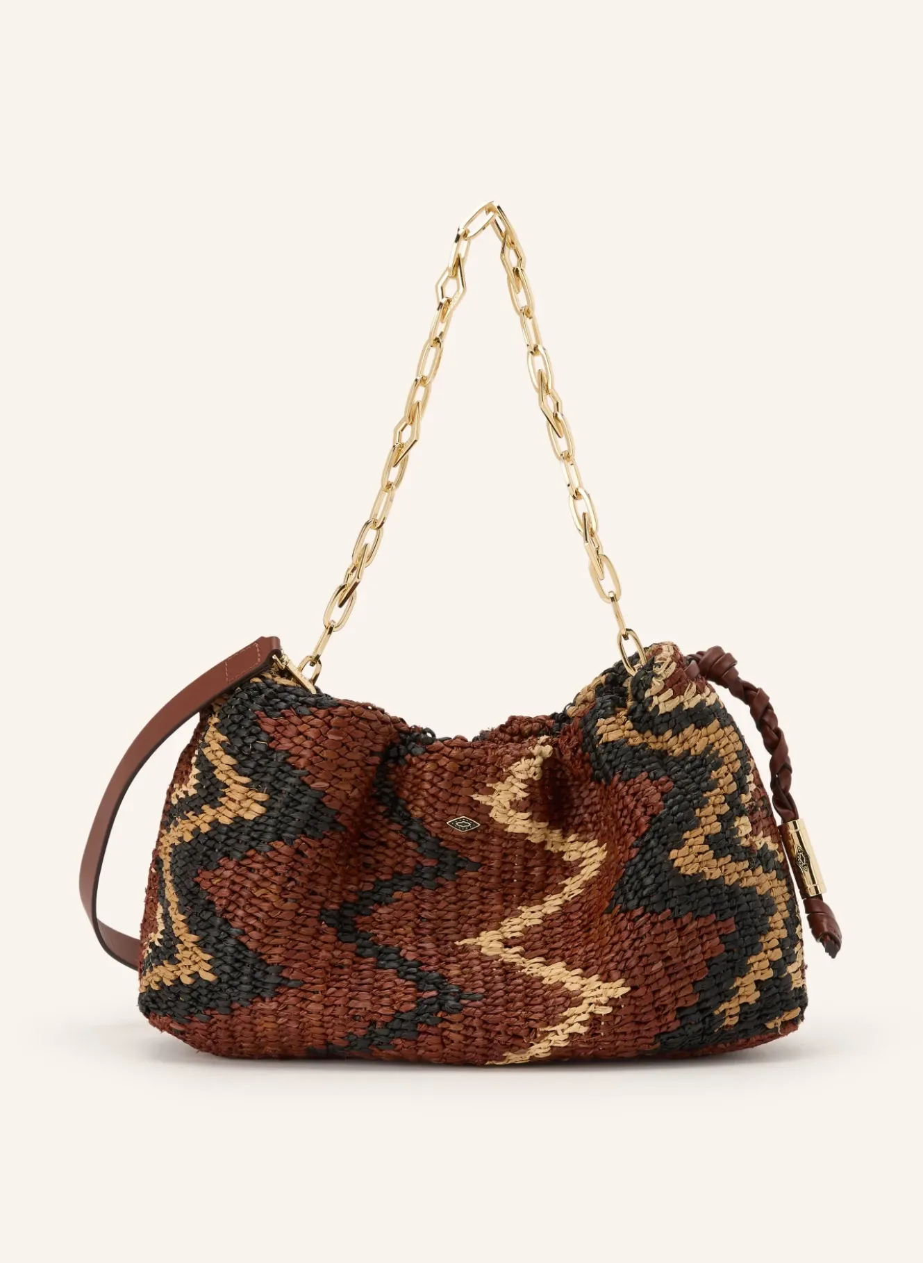 Umhängetasche TRIBAL JUNE