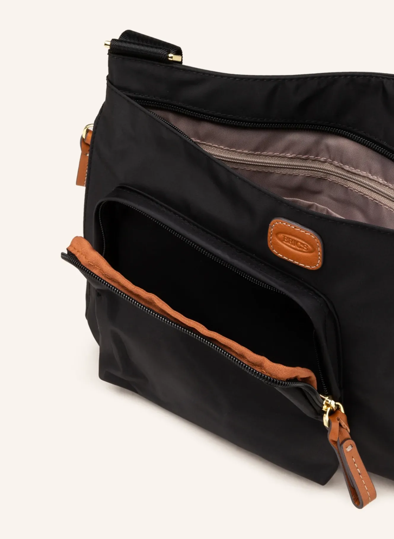 Umhängetasche X-BAG