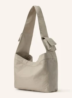 Umhängetasche Y-3 NEWSPAPER BAG L