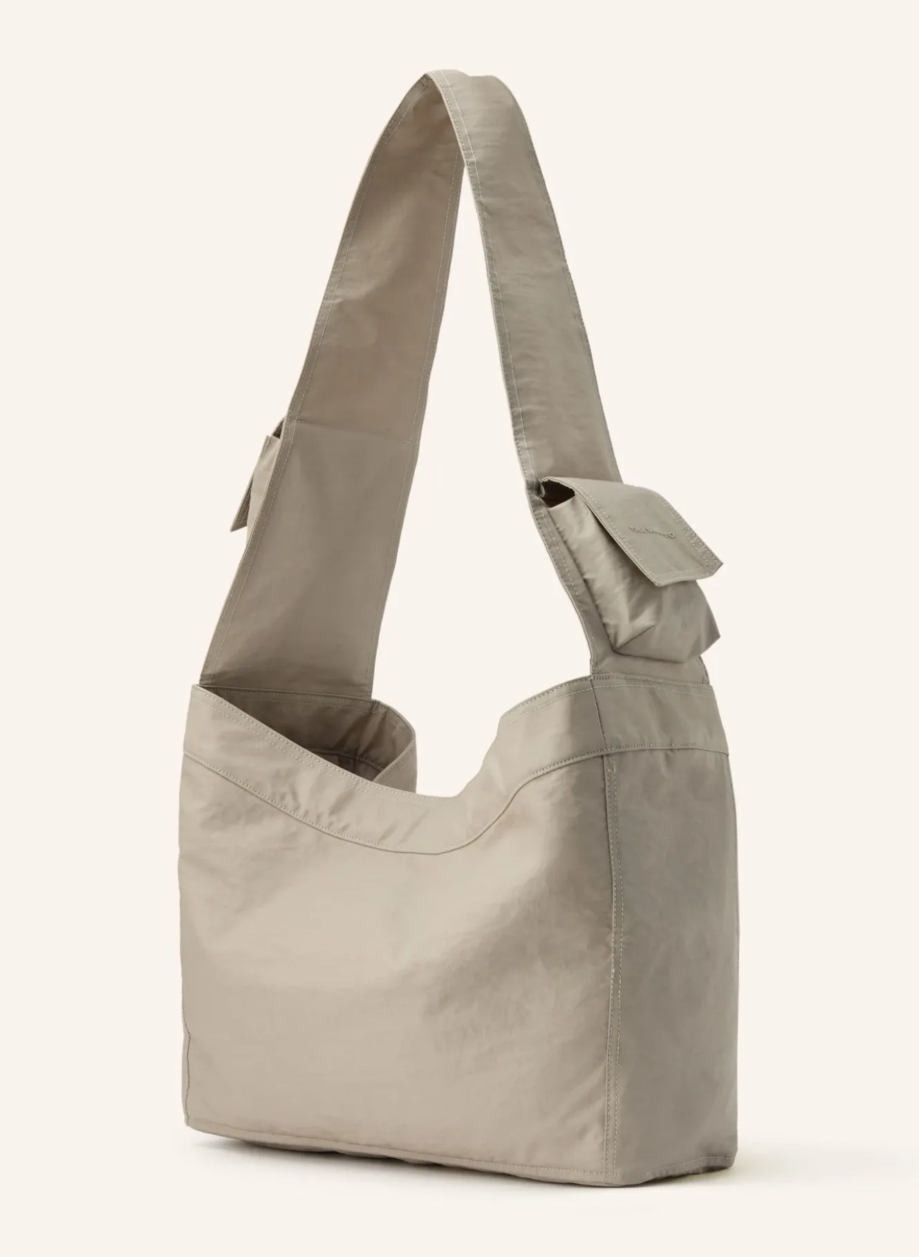 Umhängetasche Y-3 NEWSPAPER BAG L
