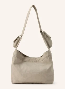 Umhängetasche Y-3 NEWSPAPER BAG L
