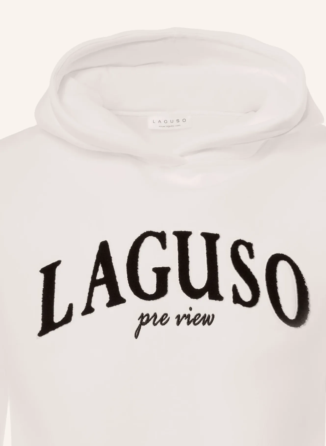 Unisex Sweater PHIL MILK