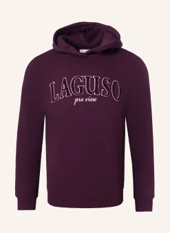 Unisex Sweater PHIL PLUM