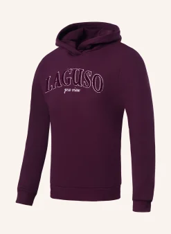 Unisex Sweater PHIL PLUM