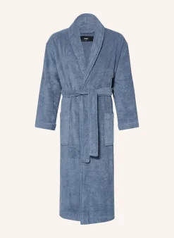 Unisex-Bademantel MONO