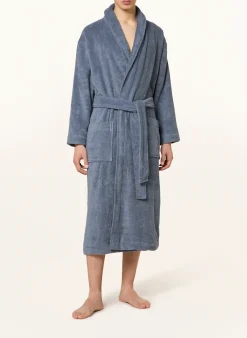 Unisex-Bademantel MONO
