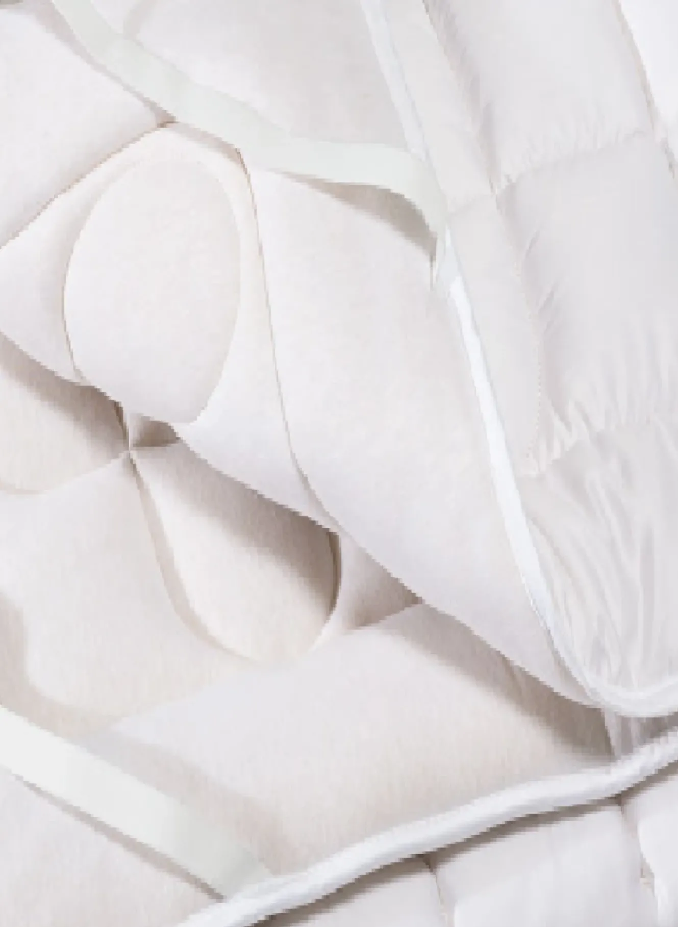 Unterbett MERINO SELECT