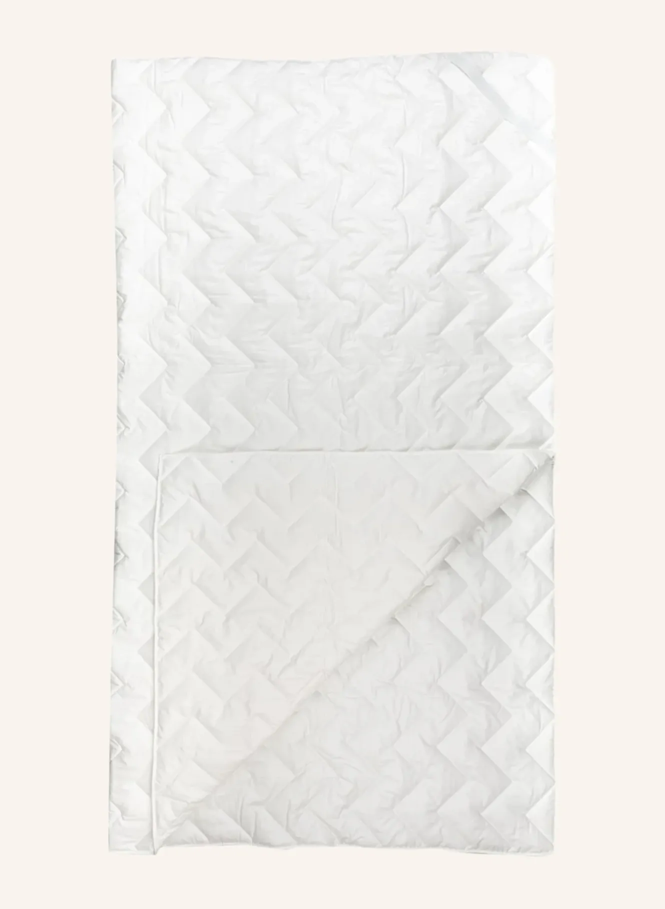 Unterbett VITAL PLUS