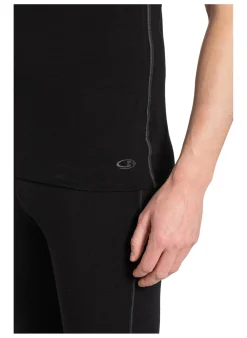 Unterhemd ANATOMICA aus Merinowolle