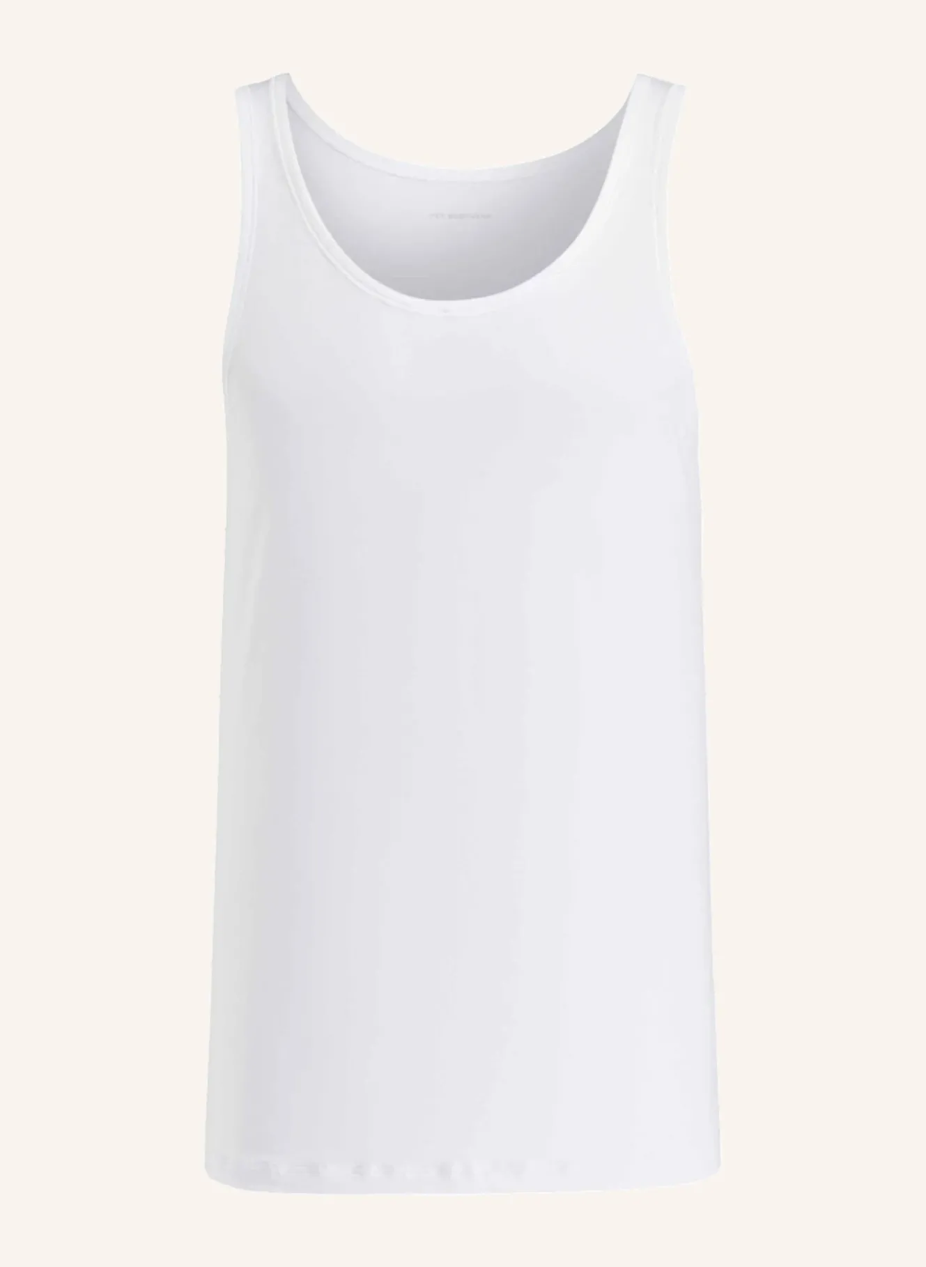 Unterhemd Serie DRY COTTON
