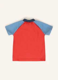 UV-Shirt mit UV-Schutz 50+