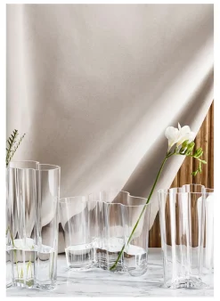 Vase ALVAR AALTO