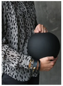 Vase BALL