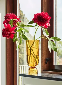 Vase BOTTOMS UP L