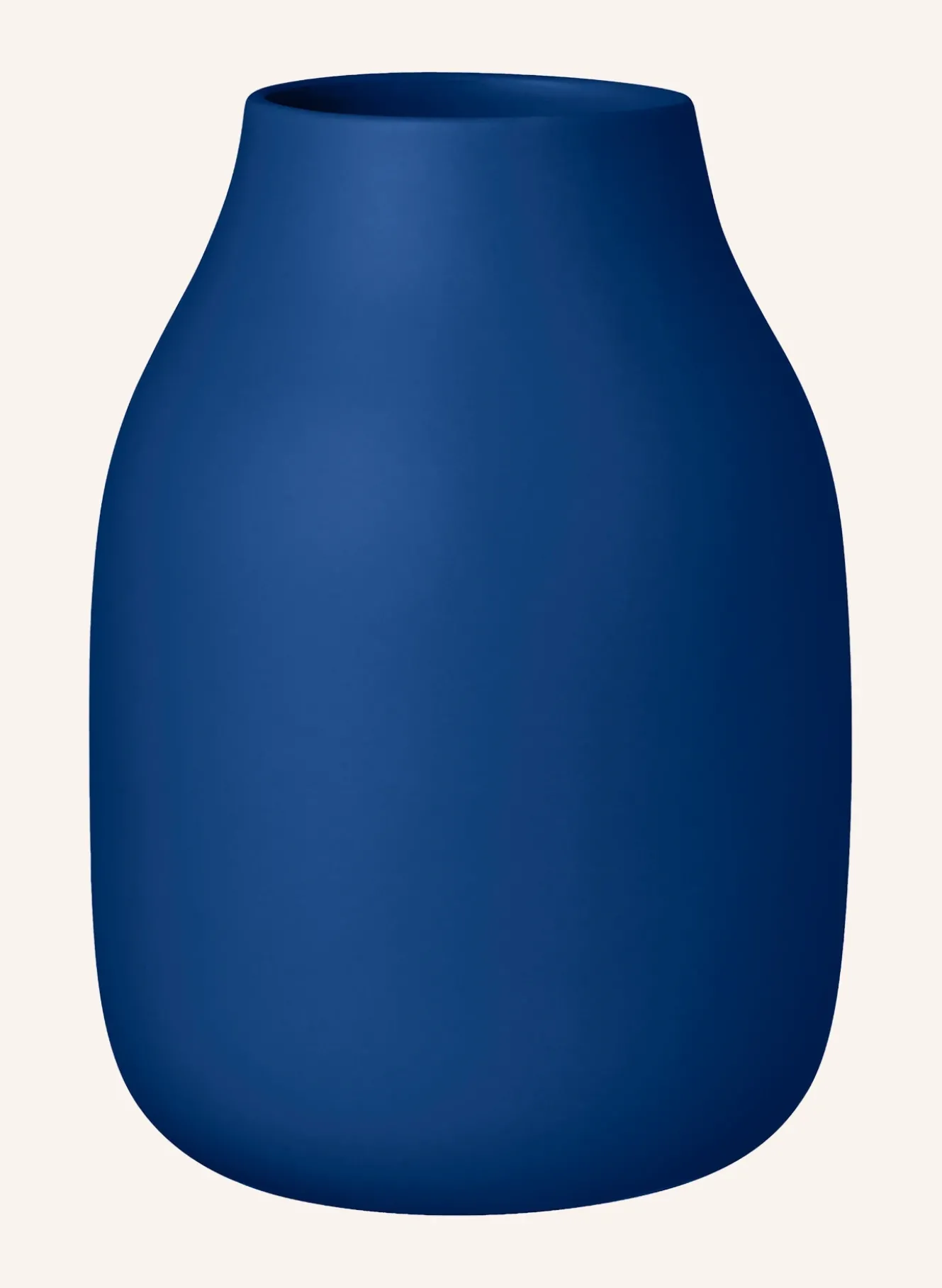 Vase COLORA L