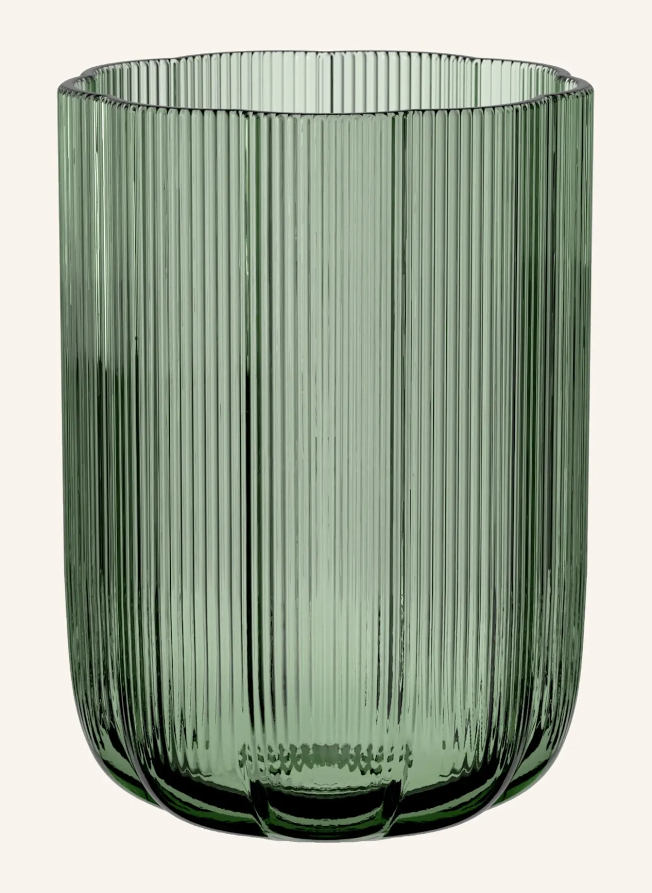 Vase FLEUR VERT