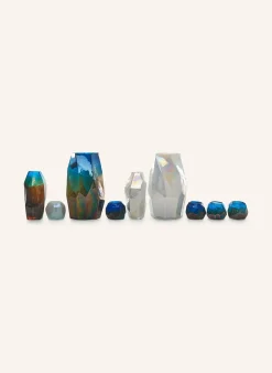 Vase GRAPHIC LUSTER M