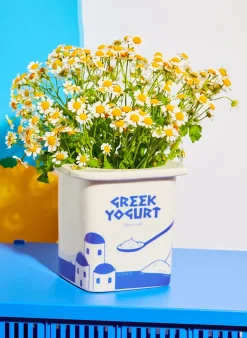 Vase GREEK YOGHURT