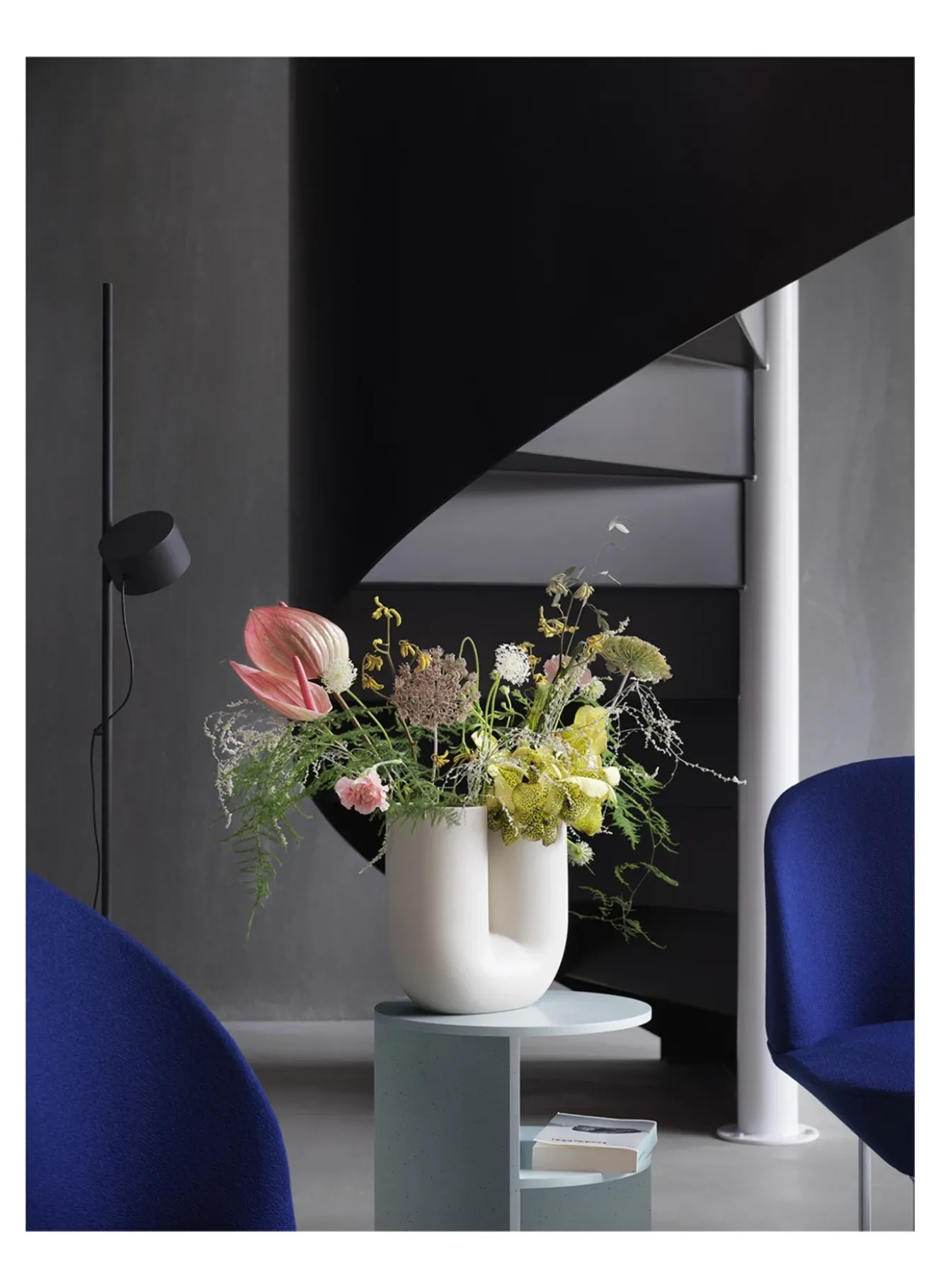 Vase KINK