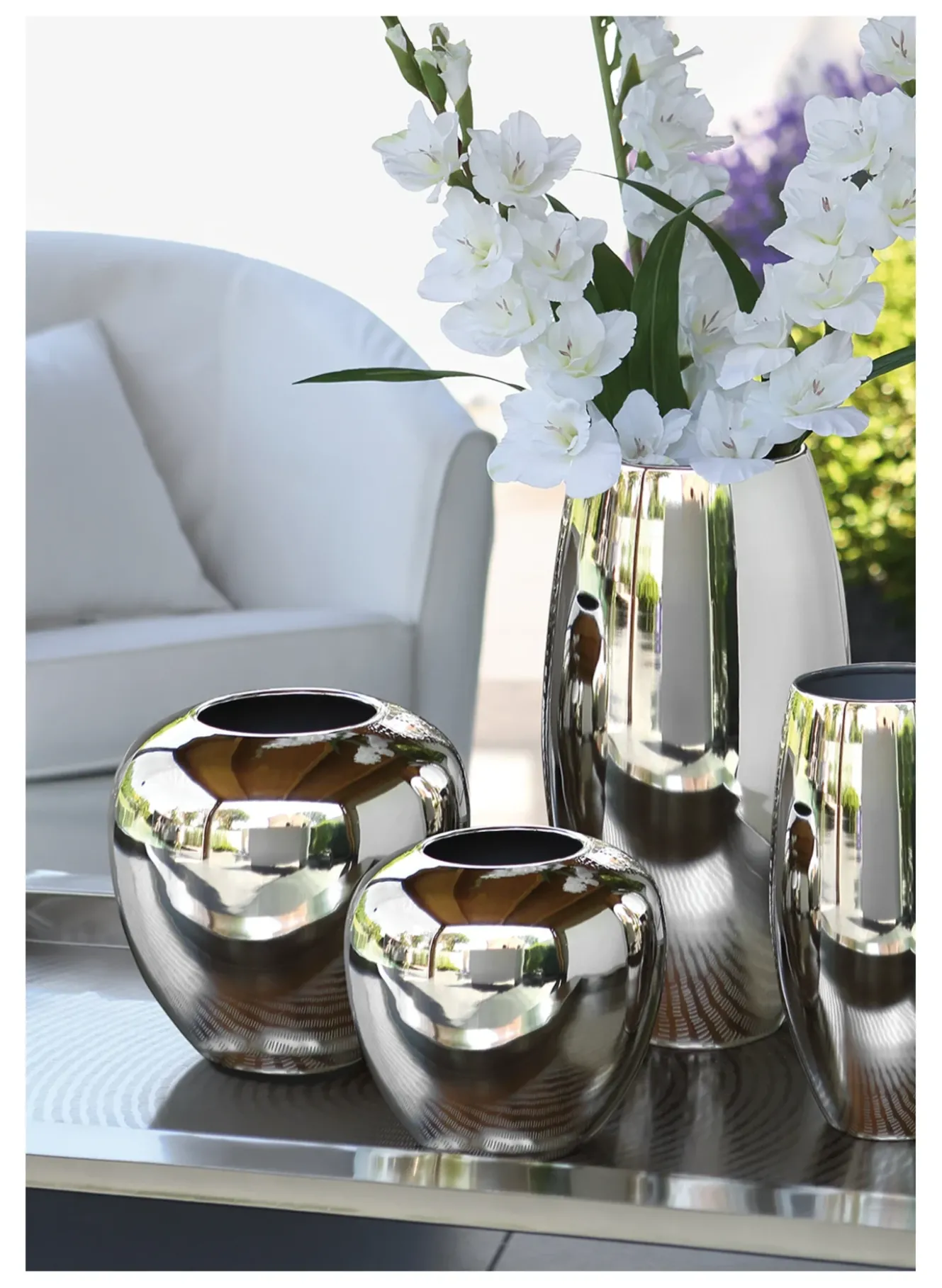 Vase LOSONE