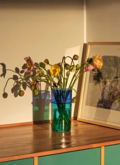 Vase MOROCCAN L
